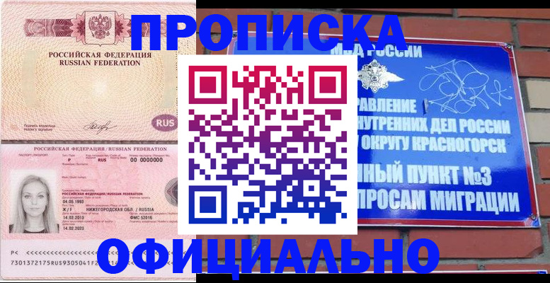 временная регистрация собственник в Никольске